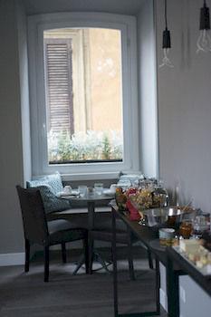 Alojamento de Acomodação e Pequeno-almoço Corso Vittorio 308 2*