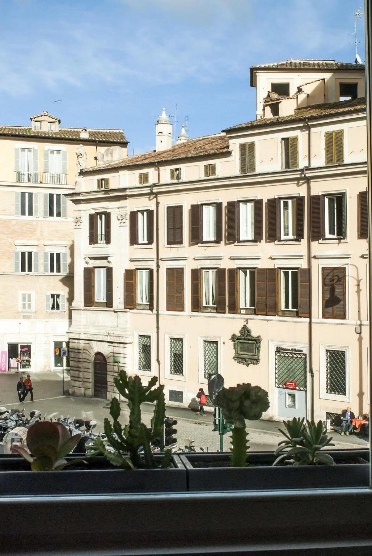 Corso Vittorio 308 Rom