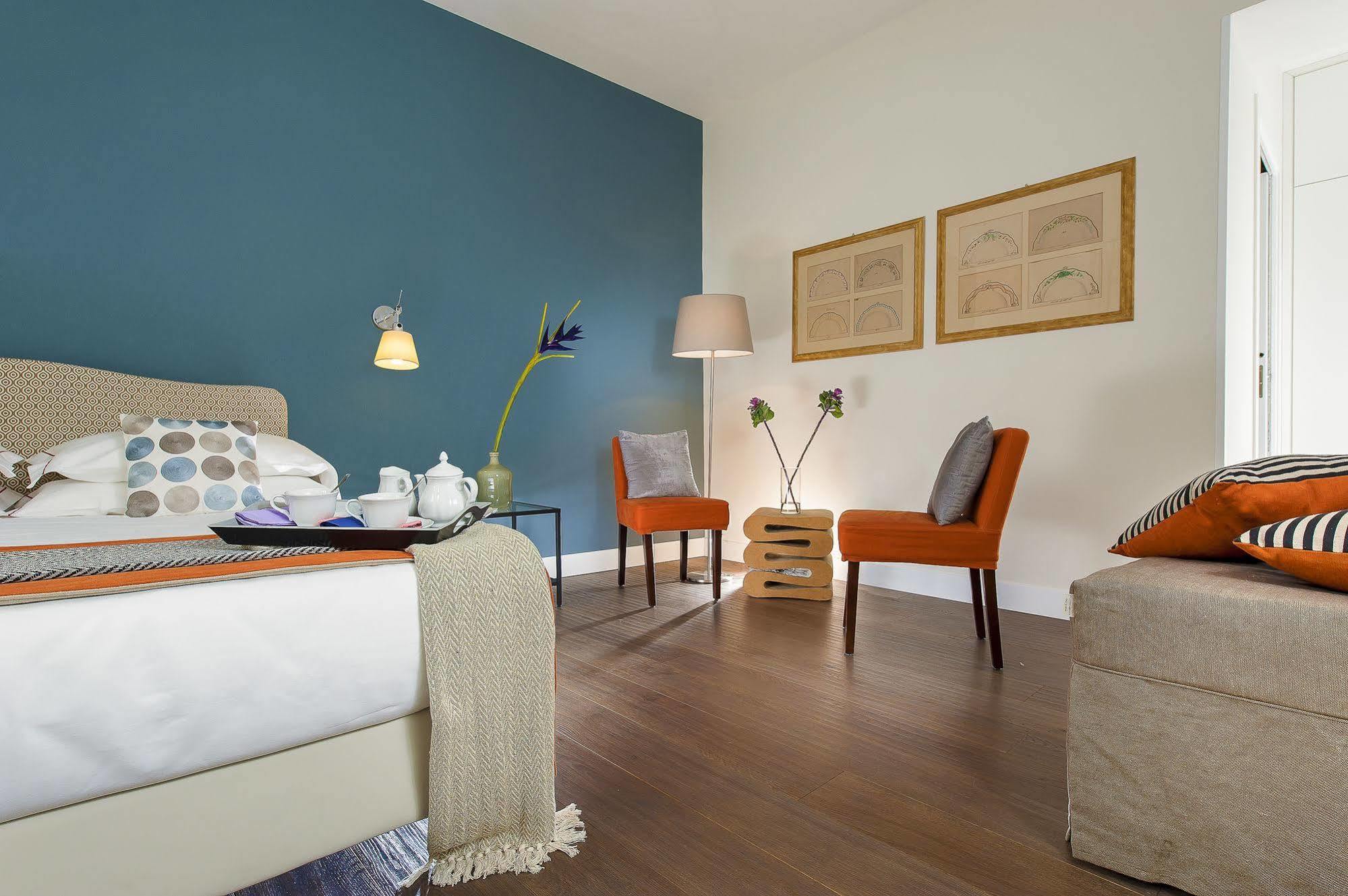 Corso Vittorio 308 Rom